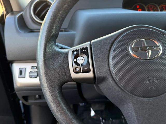2013 Scion xB 10 Series