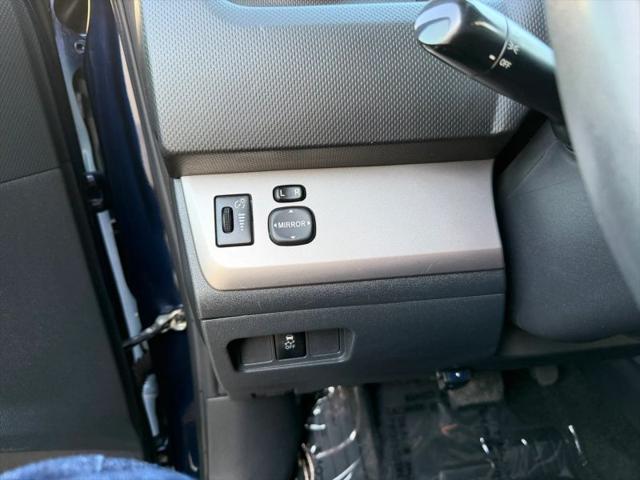 2013 Scion xB 10 Series