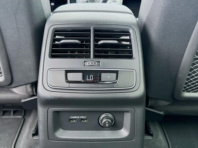 2022 Audi A4 Premium Plus 40 TFSI quattro S tronic