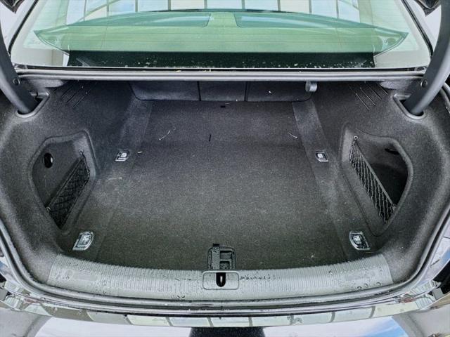 2022 Audi A4 Premium Plus 40 TFSI quattro S tronic