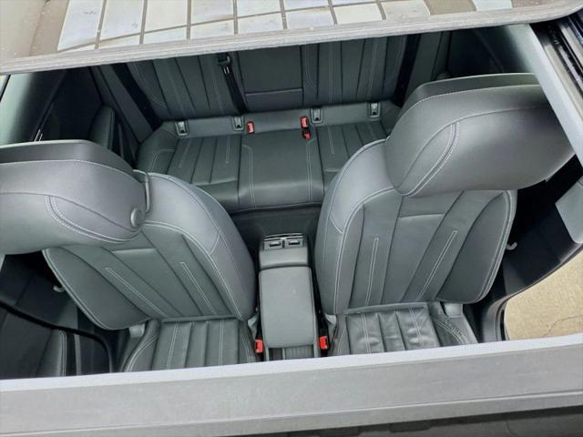2022 Audi A4 Premium Plus 40 TFSI quattro S tronic
