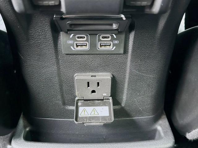 2021 Jeep Wrangler 4xe Unlimited Sahara 4x4