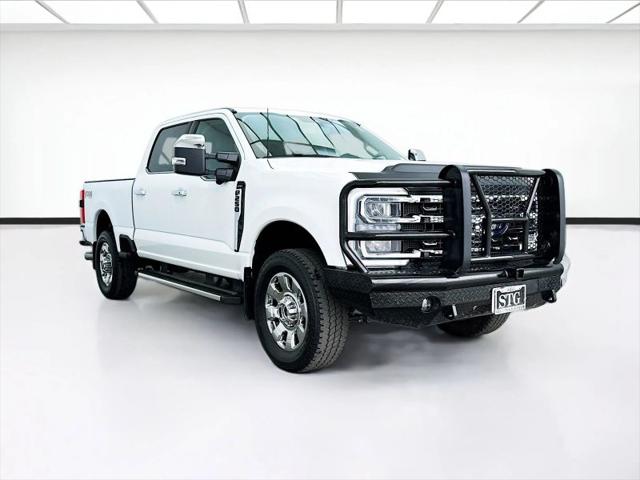 2024 Ford F-250 LARIAT