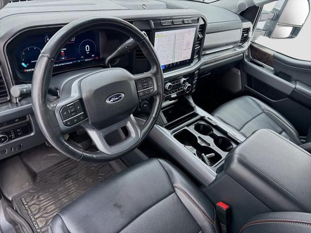 2024 Ford F-250 LARIAT