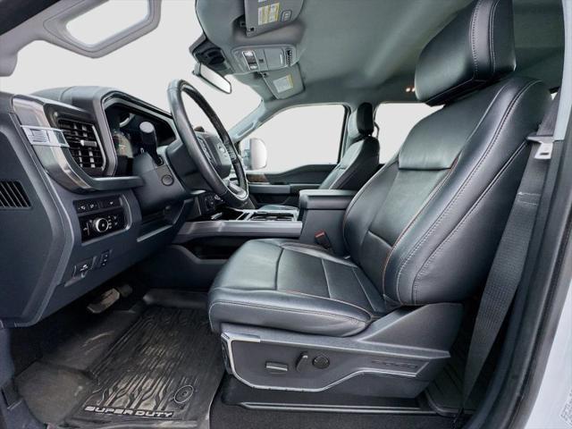 2024 Ford F-250 LARIAT