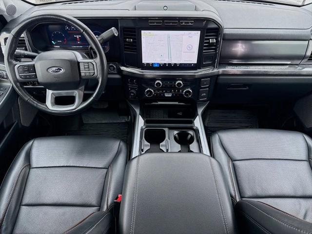 2024 Ford F-250 LARIAT