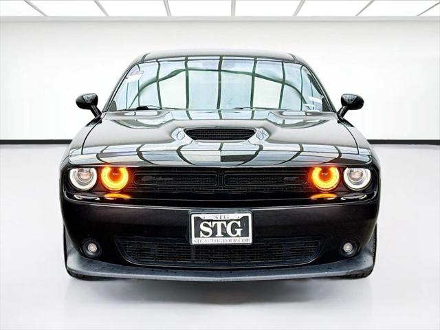 2019 Dodge Challenger GT