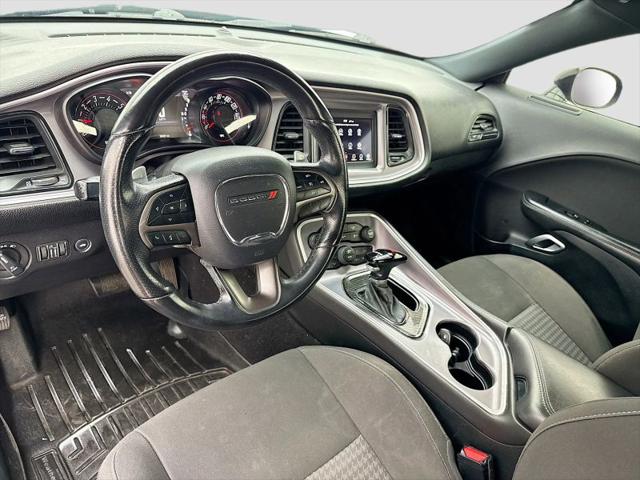 2019 Dodge Challenger GT