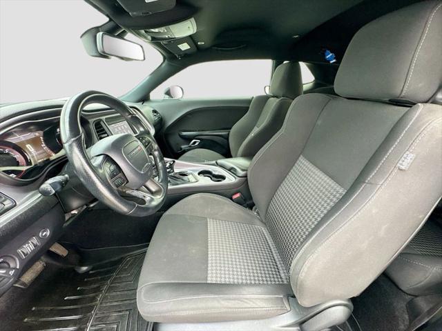 2019 Dodge Challenger GT