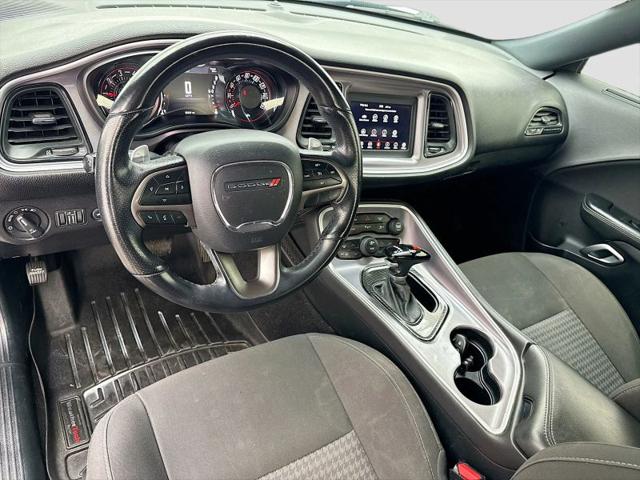 2019 Dodge Challenger GT