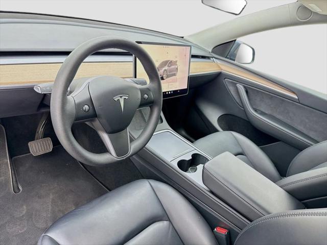2023 Tesla Model Y RWD for sale in Montclair, CA