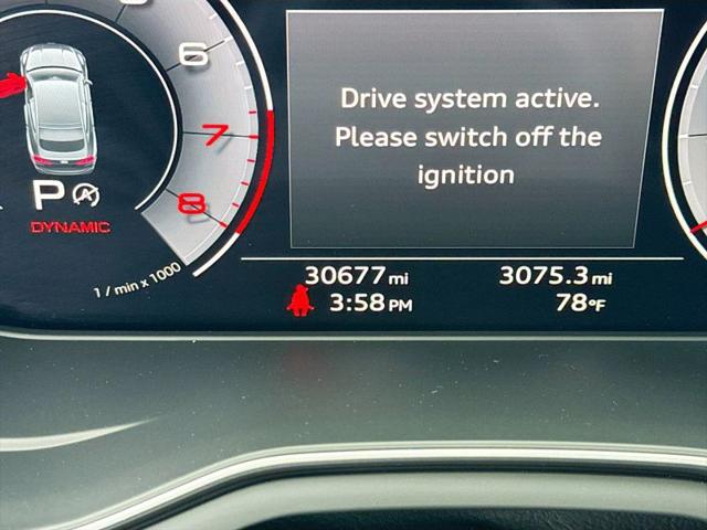 2021 Audi A5 Sportback Premium Plus 45 TFSI quattro S tronic
