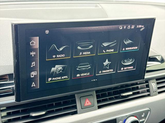 2021 Audi A5 Sportback Premium Plus 45 TFSI quattro S tronic