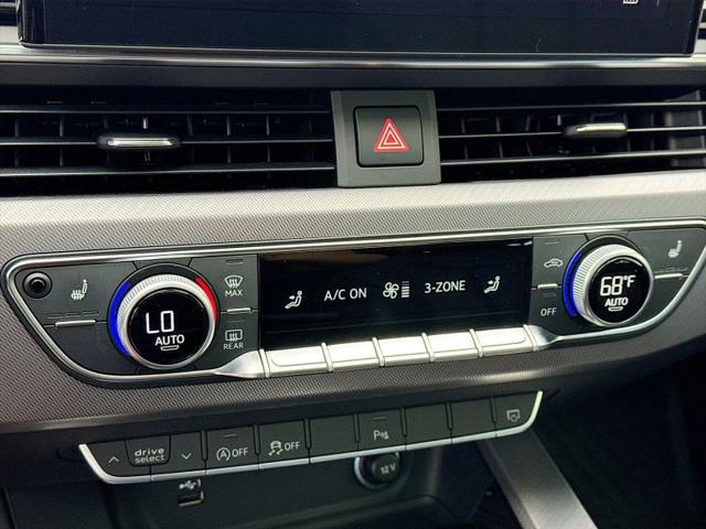 2021 Audi A5 Sportback Premium Plus 45 TFSI quattro S tronic