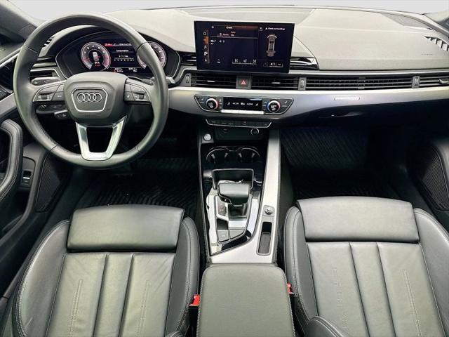 2021 Audi A5 Sportback Premium Plus 45 TFSI quattro S tronic
