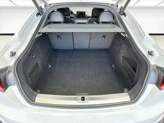 2021 Audi A5 Sportback Premium Plus 45 TFSI quattro S tronic
