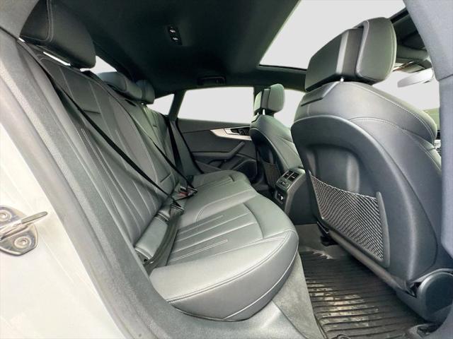2021 Audi A5 Sportback Premium Plus 45 TFSI quattro S tronic