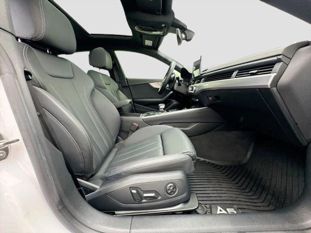 2021 Audi A5 Sportback Premium Plus 45 TFSI quattro S tronic