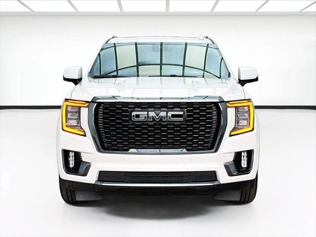 2023 GMC Yukon 4WD Denali Ultimate