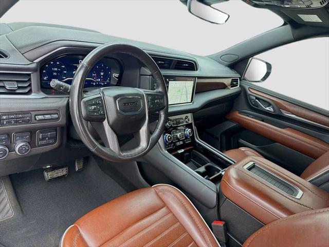 2023 GMC Yukon 4WD Denali Ultimate