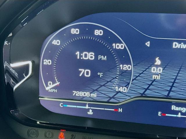2023 GMC Yukon 4WD Denali Ultimate