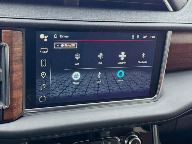 2023 GMC Yukon 4WD Denali Ultimate