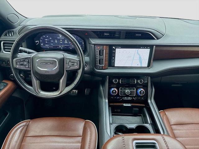 2023 GMC Yukon 4WD Denali Ultimate
