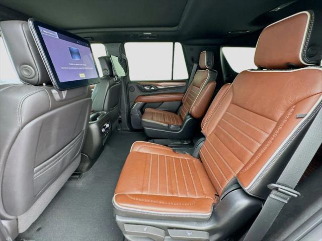 2023 GMC Yukon 4WD Denali Ultimate