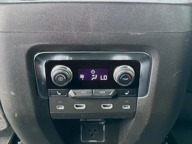 2023 GMC Yukon 4WD Denali Ultimate