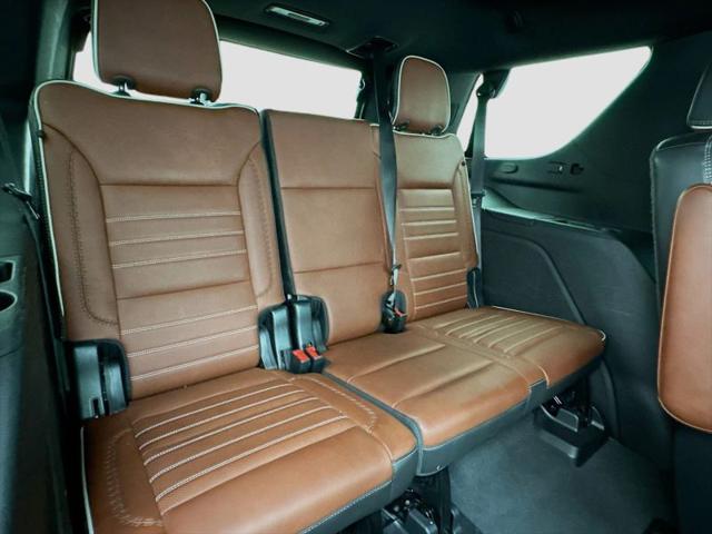 2023 GMC Yukon 4WD Denali Ultimate