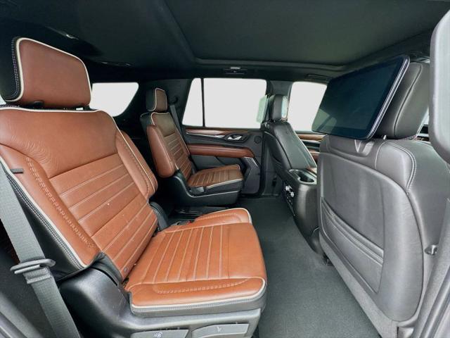 2023 GMC Yukon 4WD Denali Ultimate