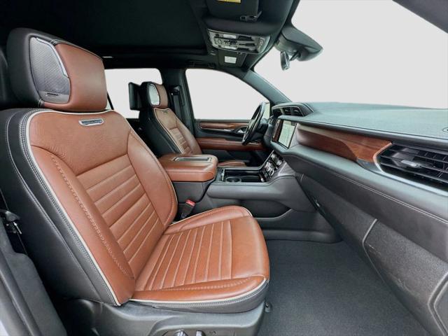 2023 GMC Yukon 4WD Denali Ultimate