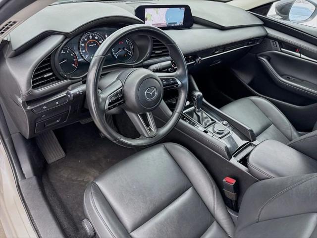 2024 Mazda Mazda3 2.5 S Select Sport