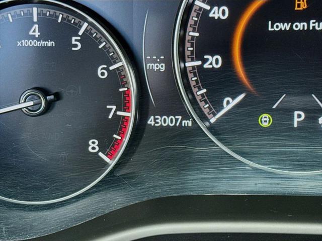 2024 Mazda Mazda3 2.5 S Select Sport