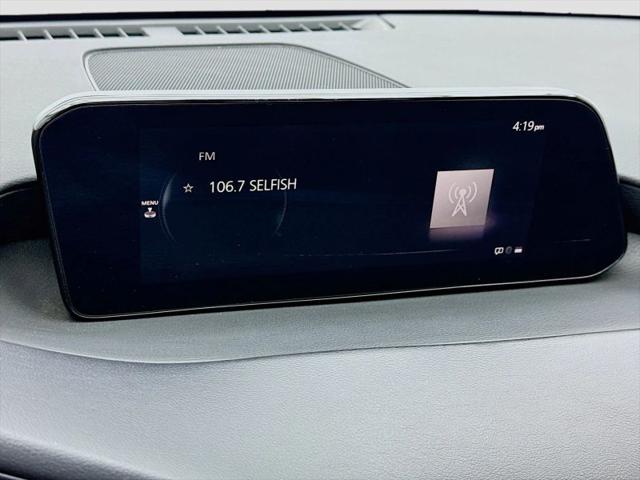 2024 Mazda Mazda3 2.5 S Select Sport