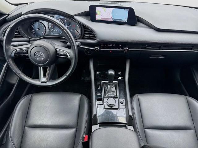 2024 Mazda Mazda3 2.5 S Select Sport