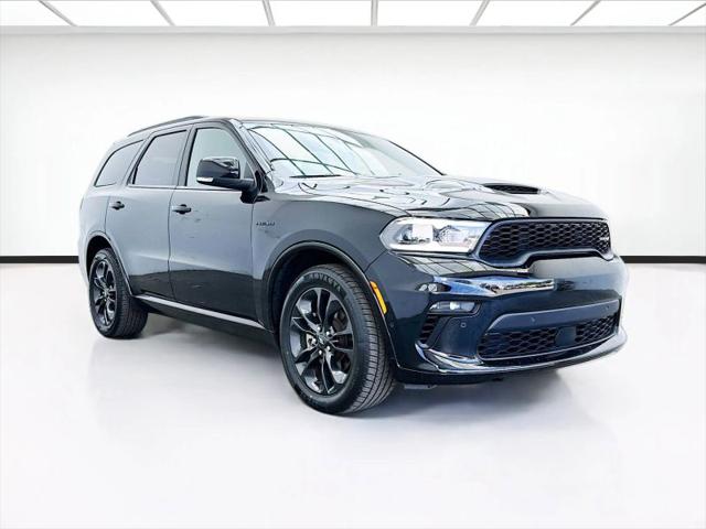 2023 Dodge Durango R/T Plus AWD