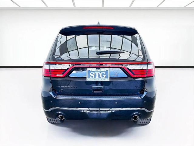 2023 Dodge Durango R/T Plus AWD