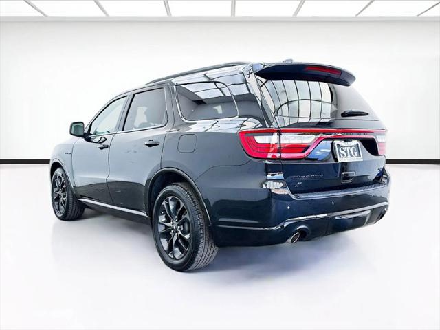 2023 Dodge Durango R/T Plus AWD