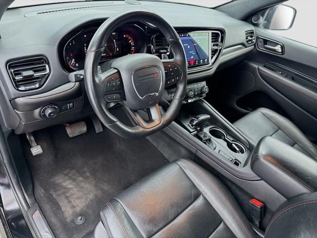 2023 Dodge Durango R/T Plus AWD