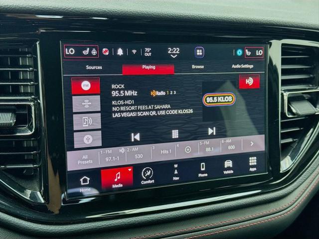 2023 Dodge Durango R/T Plus AWD