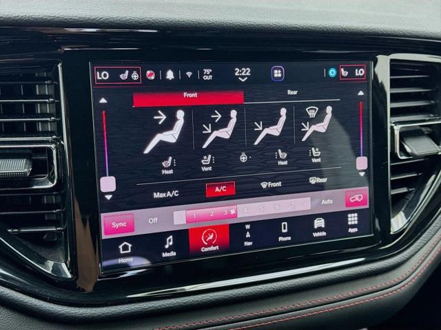 2023 Dodge Durango R/T Plus AWD