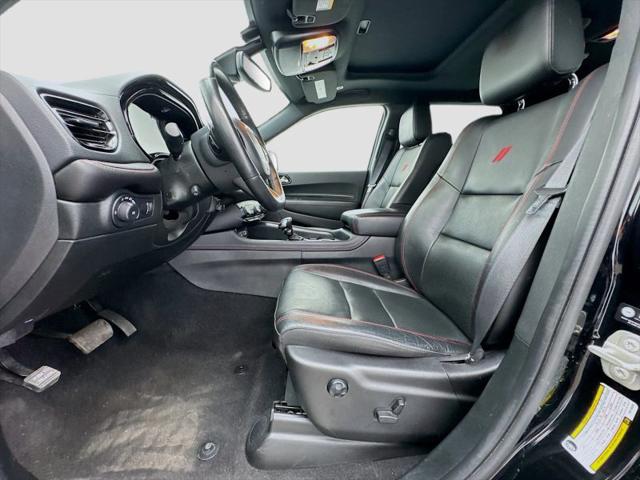 2023 Dodge Durango R/T Plus AWD