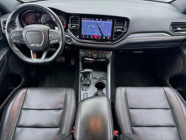 2023 Dodge Durango R/T Plus AWD