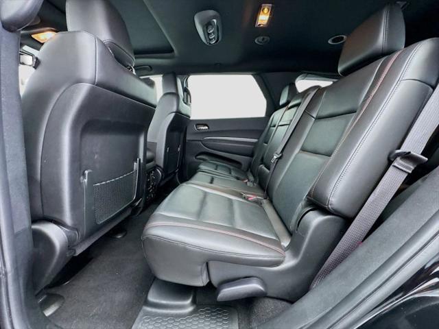 2023 Dodge Durango R/T Plus AWD