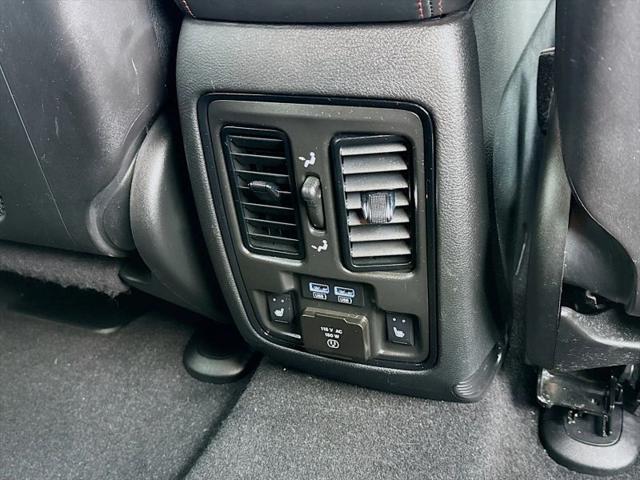 2023 Dodge Durango R/T Plus AWD