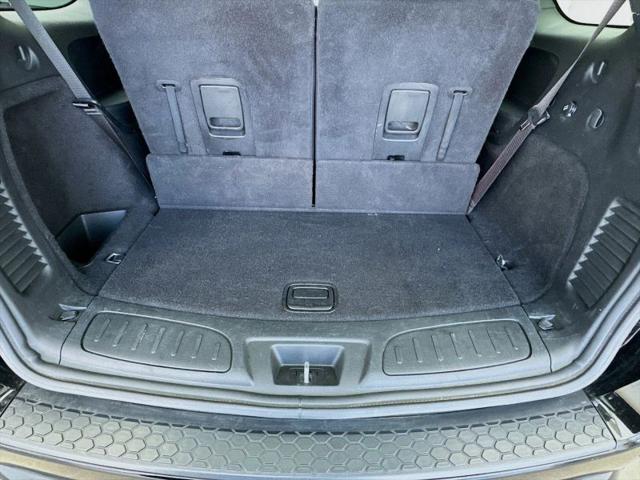 2023 Dodge Durango R/T Plus AWD