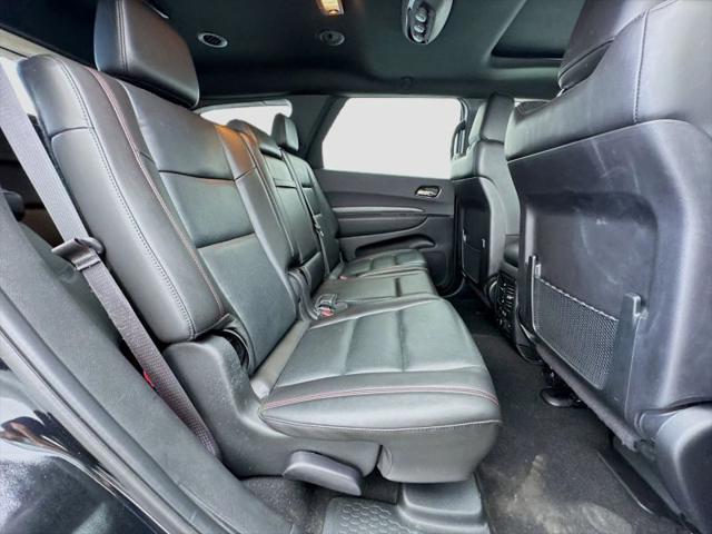 2023 Dodge Durango R/T Plus AWD