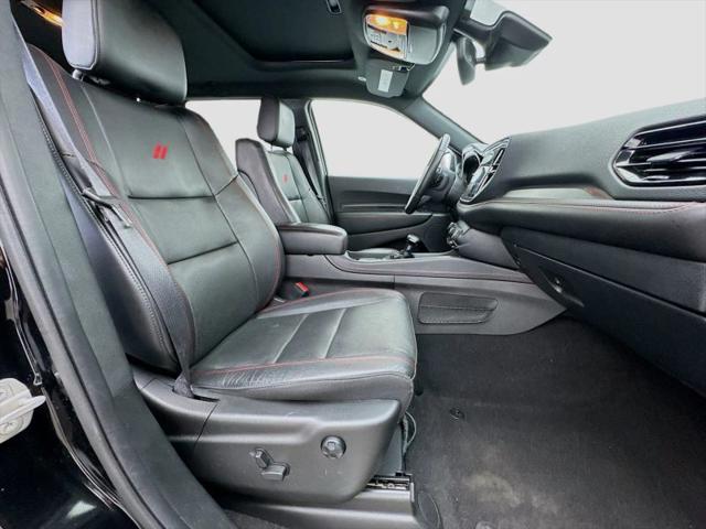 2023 Dodge Durango R/T Plus AWD