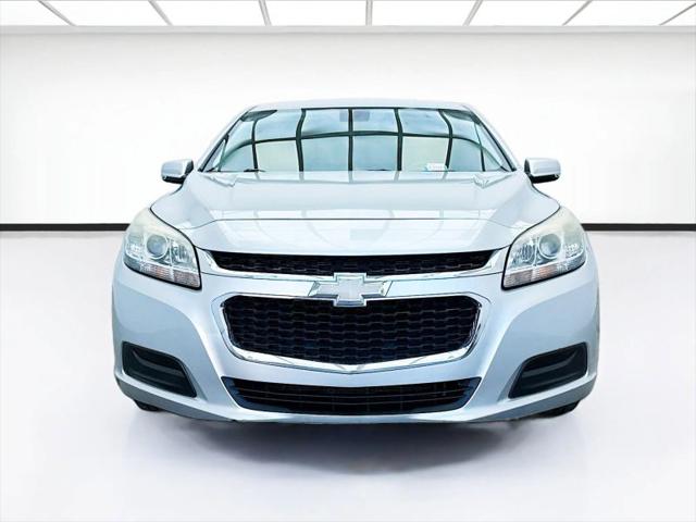 2015 Chevrolet Malibu 1LT